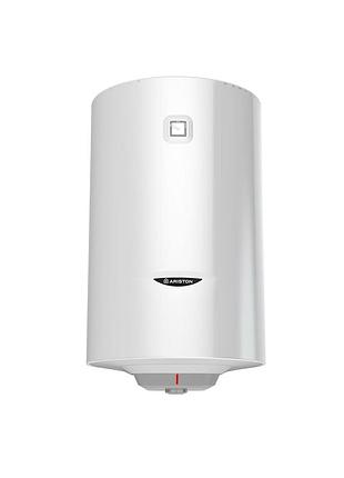 Водонагреватель ariston pro1 r dry he 80 1,5к pl сухой тен