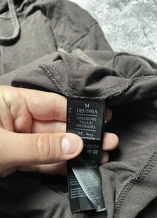 Базове легке зіп худі allsaints 4