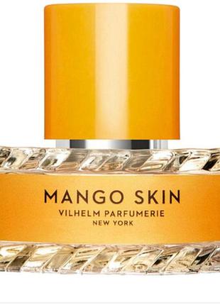 Парфум vilhelm parfumerie mango skin 100мл