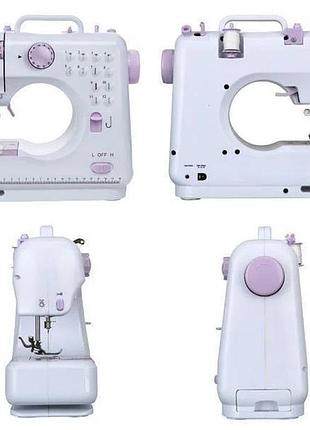 Швейная машинка utm sewing machine 505 2