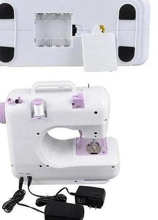 Швейная машинка utm sewing machine 505 3