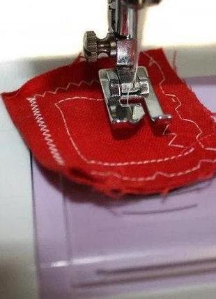 Швейная машинка utm sewing machine 505 4