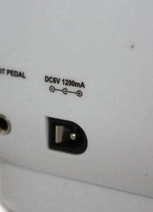 Швейная машинка utm sewing machine 505 5