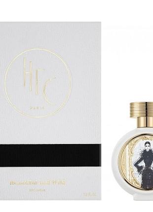Парфум haute fragrance company hfc beautiful & wild 75 мл,женские