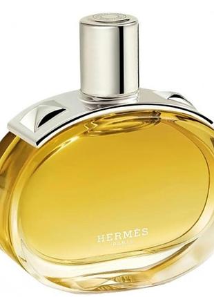 Парфумована вода hermes barenia eau de parfum intense 100 мл,женские