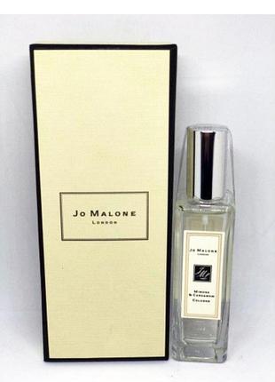 Jo malone mimosa and cardamon 30 мл.елітні.унісекс.