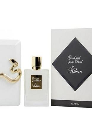 Парфум kilian good girl (скринька) 50 мл,женские.елитные