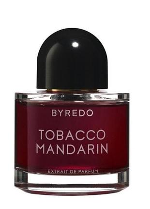 Парфумована вода byredo tobacco mandarin 100 мл,унисекс
