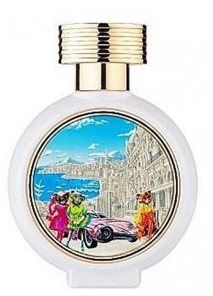 Парфумована вода haute fragrance company hfc dazzling girls 75 мл,женские