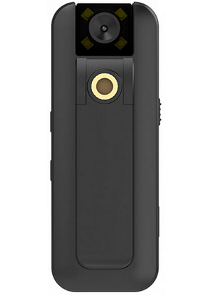Нагрудная боди-камера model 4g s15