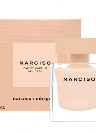 Парфум narciso rodriguez narciso poudree eau de parfum 90 мл,женские.елитные.vip