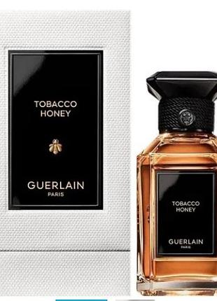 Парфумована вода guerlain tobacco honey 100 мл,унисекс