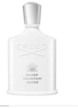 Creed silver mountain water парфумована вода
