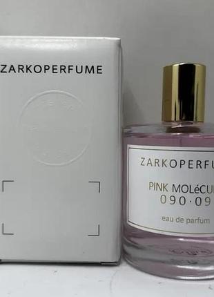Тестер унисекс pink molecule 090.09 (пинк молекула 090.09) 100 мл