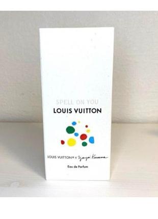 Парфум louis vuitton spell on you 100 мл,женские.елитные.vip