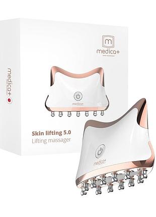 Микротоковый лифтинг-массажер для тела medica+ skin lifting 5.0