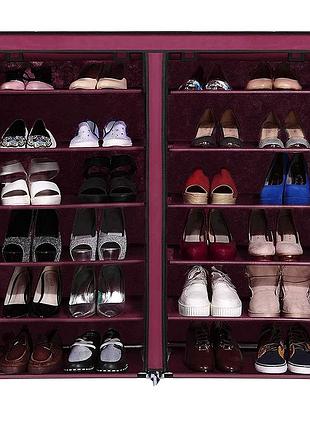 Органайзер для хранения обуви shoe storage 2712
