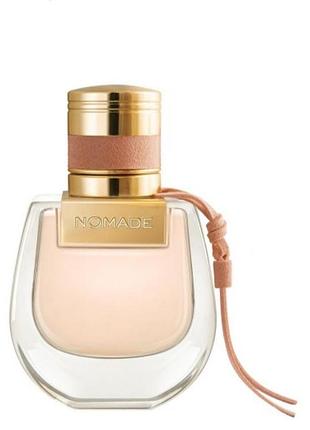Парфумована вода chloe nomade eau de parfum 75мл.елитные.