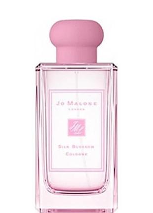 Парфум jo malone silk blossom 2019 100 мл,женские.елитные