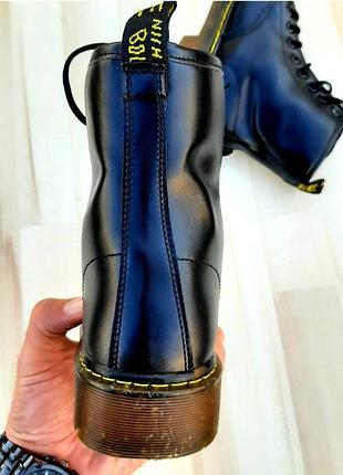 Dr martens ботинки на мехy
❄ботинки сапоги  ❄ 4