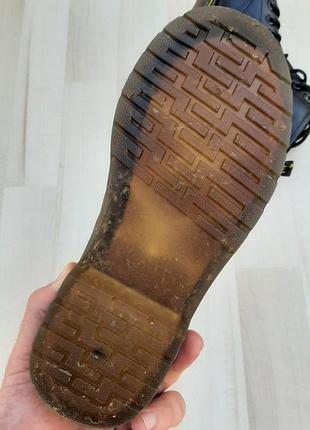 Dr martens ботинки на мехy
❄ботинки сапоги  ❄ 6