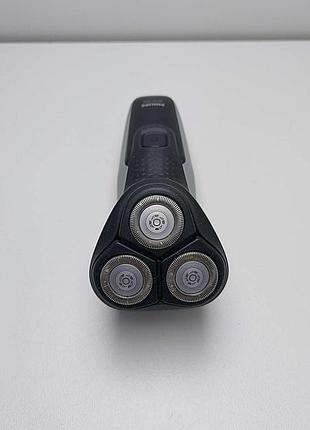 Электробритва б/у philips s1231/41 4
