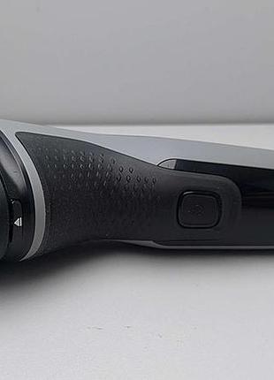Электробритва б/у philips s1231/41 7