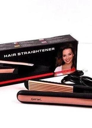 Гофре gemei gm 2955 curly для волосся 2