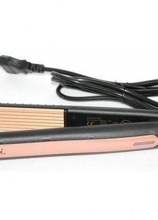 Гофре gemei gm 2955 curly для волосся 4