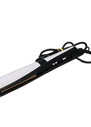 Праска щипці для волосся плоска випрямляч б/у philips hp8350