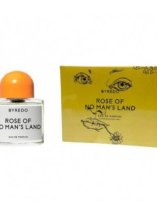 Парфумована вода byredo rose of no man's land limited edition eau de parfum 100 мл,унисекс