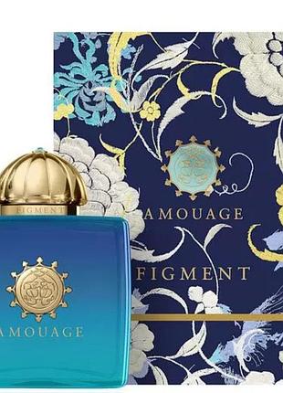 Парфумована вода amouage figment woman 100 мл.елітні.