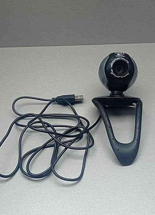 Веб-камера б/у logitech quickcam communicate stx 2
