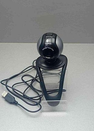 Веб-камера б/у logitech quickcam communicate stx 7
