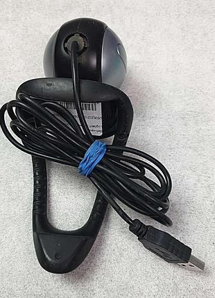Веб-камера б/у logitech quickcam communicate stx 9