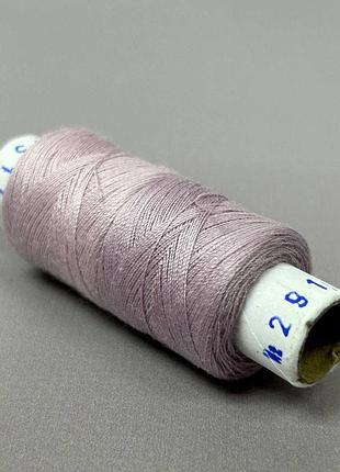 291/311 нитки в котушках 40/2 , половинки (котушка 2х75м)