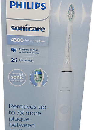 Б/у philips sonicare protectiveclean 4300