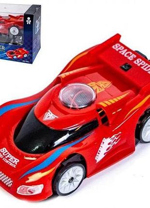 Антигравітаційна радіокерована машинка space spider