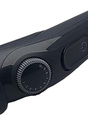 Машинка для стрижки волос триммер б/у braun 5516