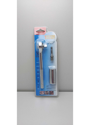 Б/у 1 second socket sh-300 2