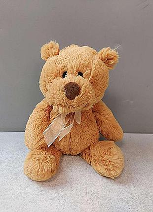 Б/у blokker let's play knuffel teddy - 22 cm 3