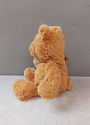Б/у blokker let's play knuffel teddy - 22 cm 4