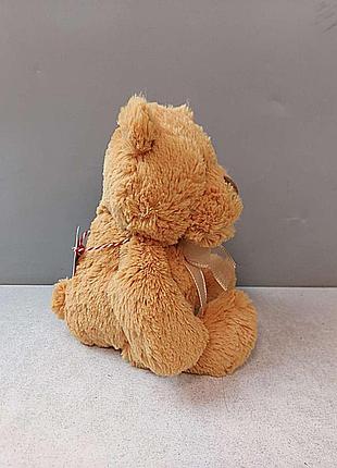 Б/у blokker let's play knuffel teddy - 22 cm 6