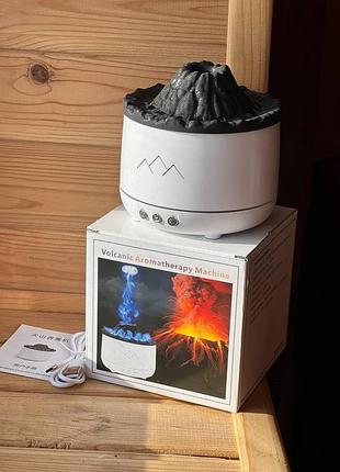 Увлажнитель воздуха гора aromatherapy xl- 704