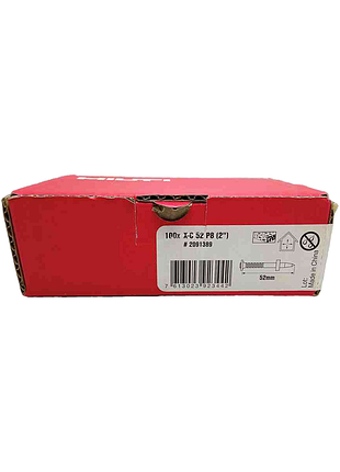 Б/у hilti x-c 52 p8