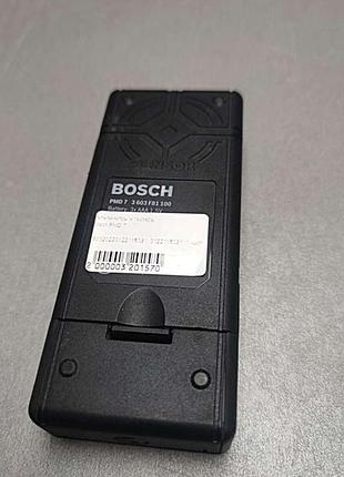 Б/у bosch pmd 7 9