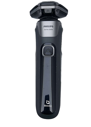 Электробритва б/у philips shaver series 5000 s5587/10