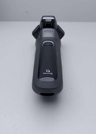 Электробритва б/у philips shaver series 5000 s5587/10 5