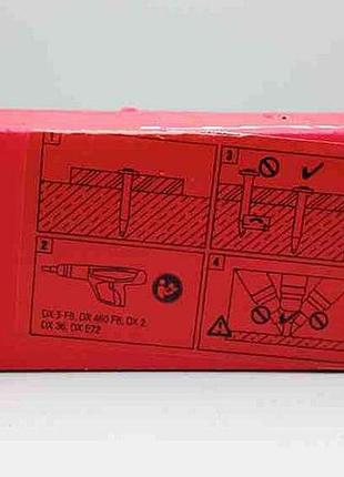 Б/у hilti x-c 52 p8 3