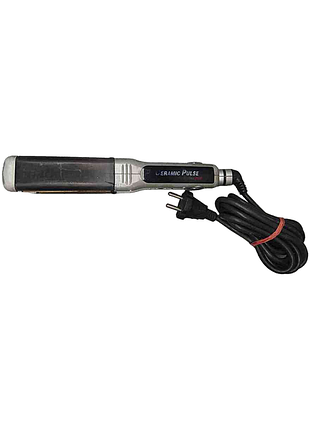 Утюжок щипцы для волос плойка выпрямитель б/у babyliss pro bab2558re